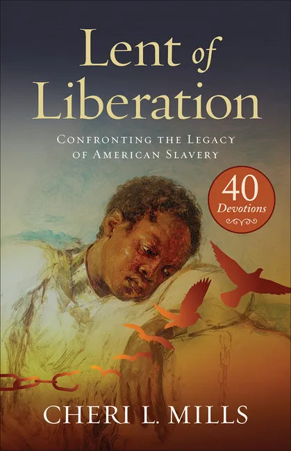 Lent of Liberation - Paperback