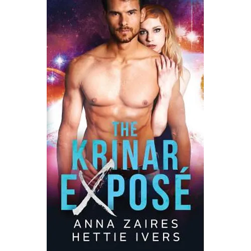 The Krinar Exposé: A Krinar Chronicles Novel - Paperback