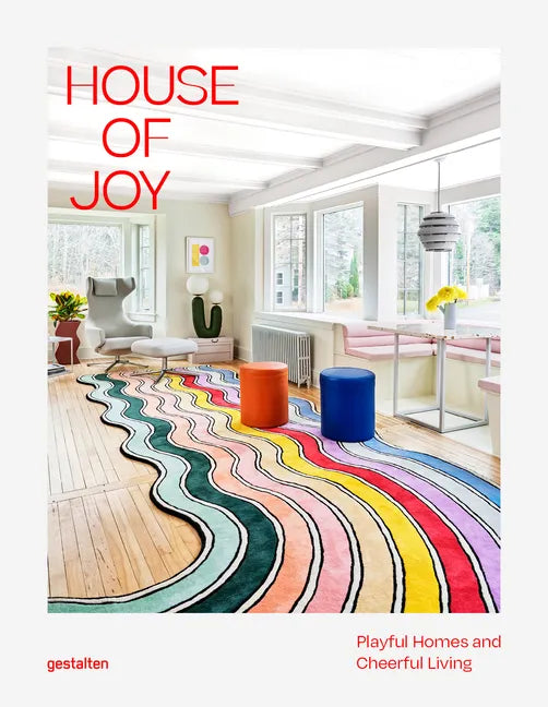 House of Joy - Hardcover