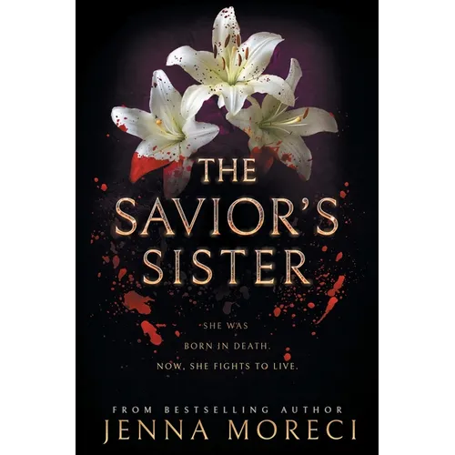 The Savior's Sister - Paperback