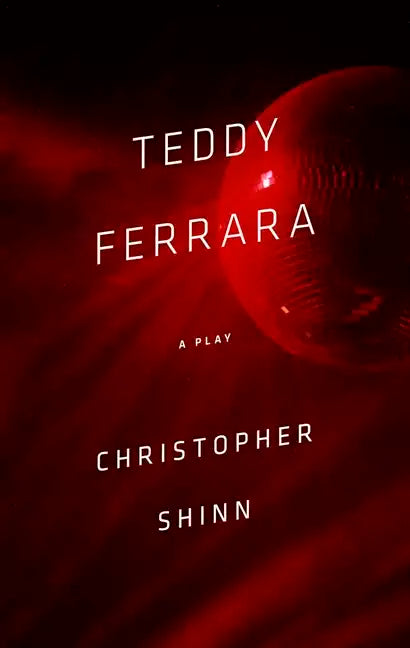 Teddy Ferrara (Tcg Edition) - Paperback