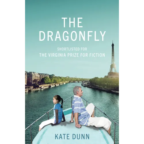The Dragonfly - Paperback