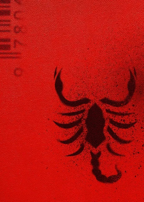 The House of the Scorpion: Special Edition - Paperback