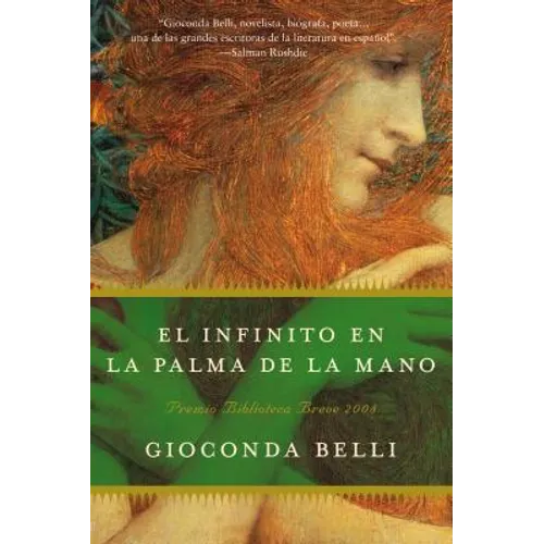 El infinito en la palma de la mano - Paperback