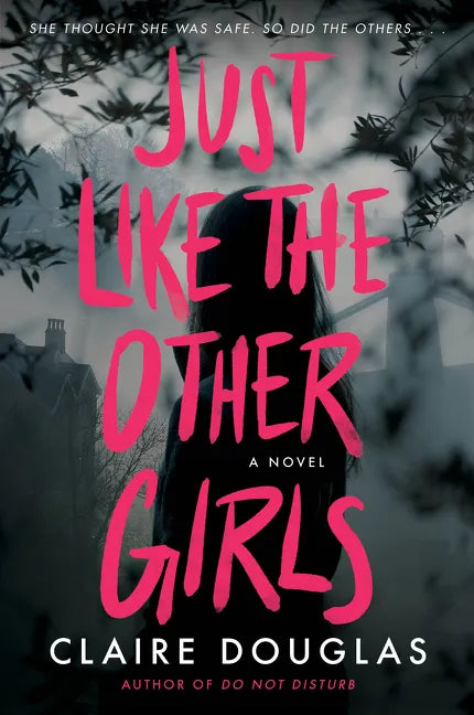 Just Like the Other Girls - Paperback
