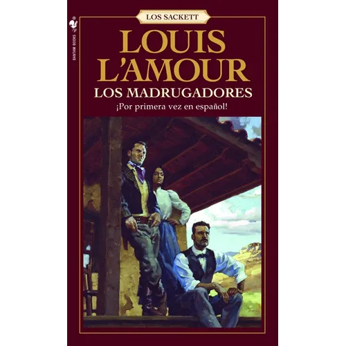 Los Madrugadores: Una novela - Paperback