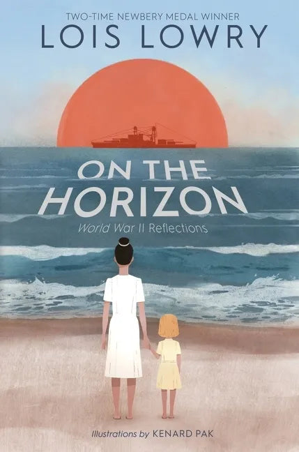 On the Horizon - Hardcover
