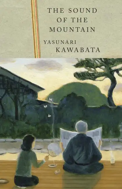 The Sound of the Mountain - Paperback