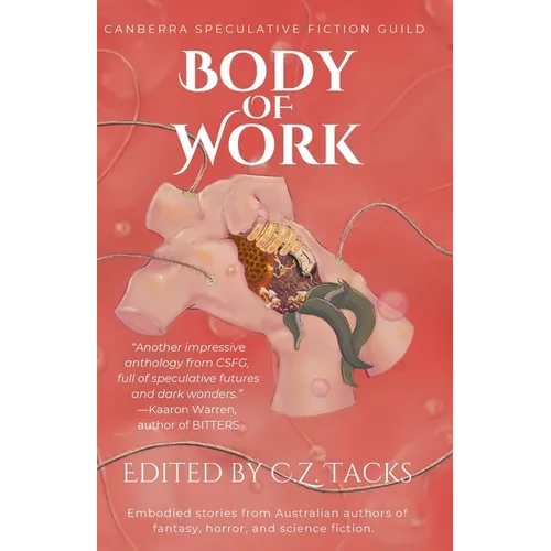 Body of Work - Paperback
