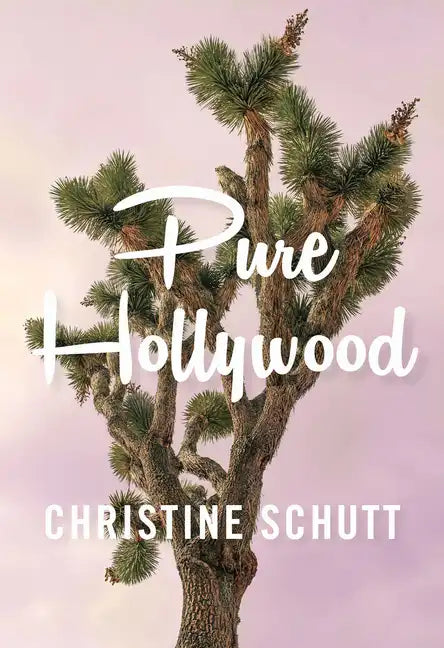 Pure Hollywood: And Other Stories - Paperback