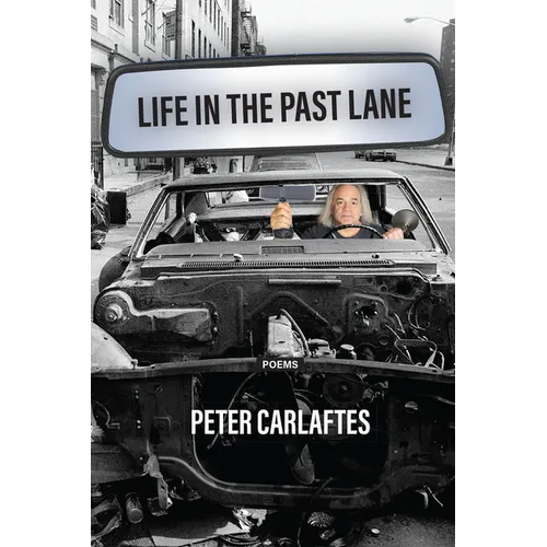 Life in the Past Lane - Paperback