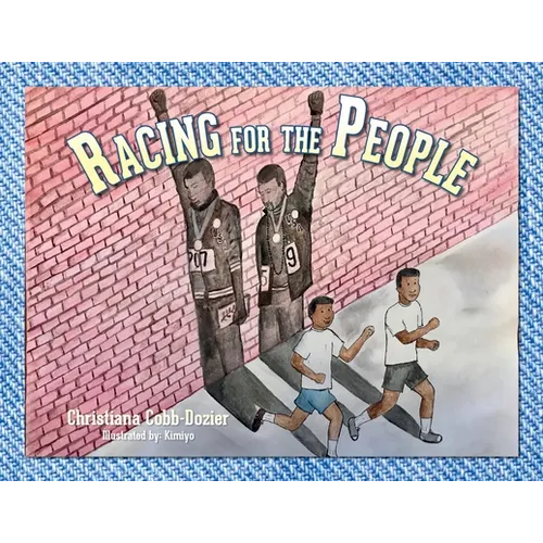 Racing for the People - Paperback