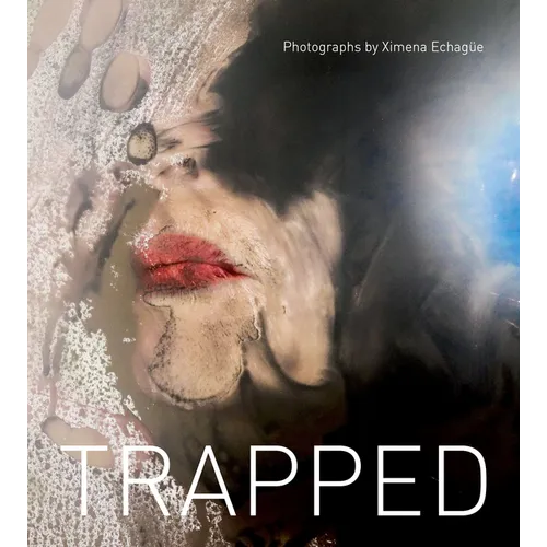 Trapped: Troubled Souls in Eerie Times - Hardcover