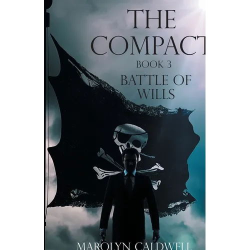 The Compact: Book 3 - Paperback