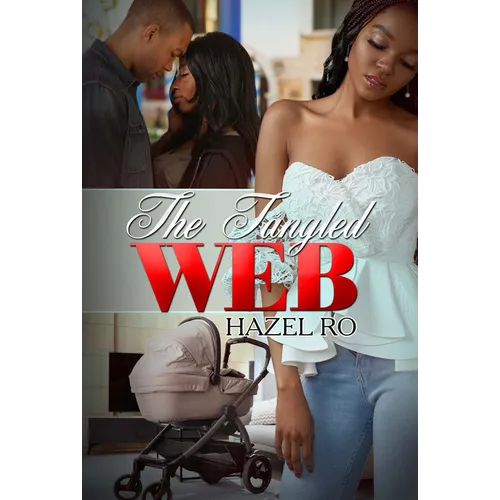 The Tangled Web - Paperback