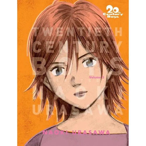 20th Century Boys: The Perfect Edition, Vol. 3 - Paperback
