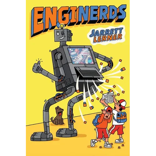 EngiNerds - Hardcover