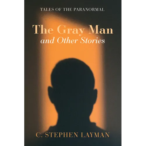 The Gray Man and Other Stories - Paperback