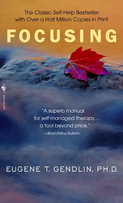 Focusing - Paperback