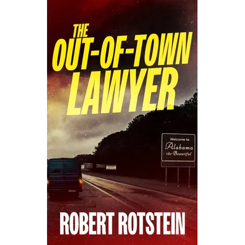 The Out-Of-Town Lawyer - Paperback