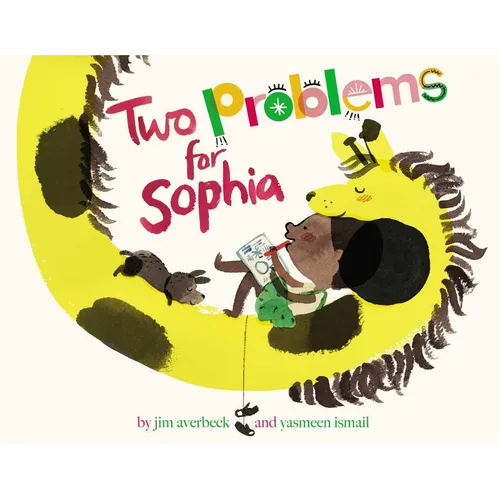 Two Problems for Sophia - Hardcover