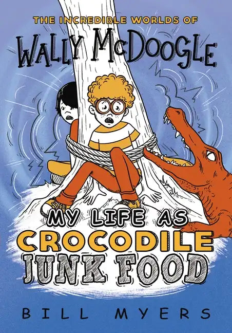 My Life as Crocodile Junk Food - Paperback