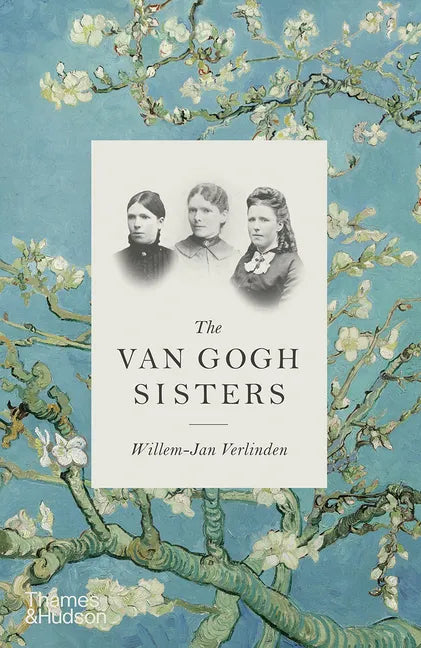 The Van Gogh Sisters - Hardcover