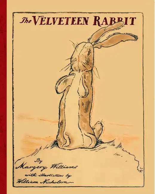 The Velveteen Rabbit - Paperback