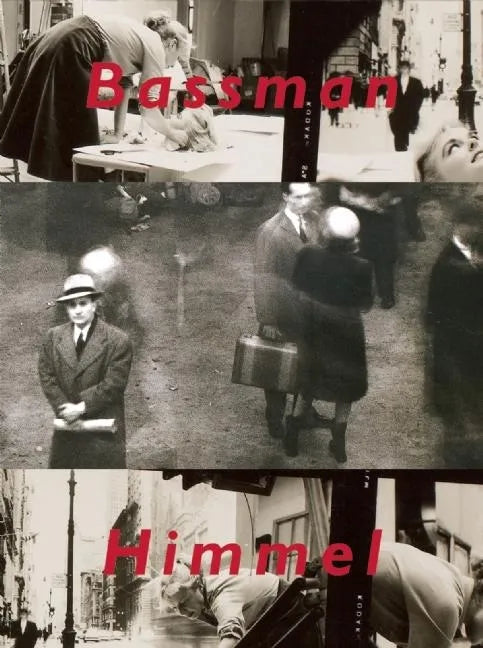 Lillian Bassman & Paul Himmel - Hardcover