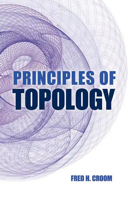 Principles of Topology - Paperback