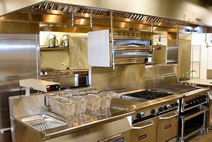 Naturama, All Purpose Kitchen Cleaner, Eco-Friendly. Powerful, Odorless. Effective On Stove Tops, Counters, Appliances, Cookware, Etc. Made in the U.S.(32ozx6)