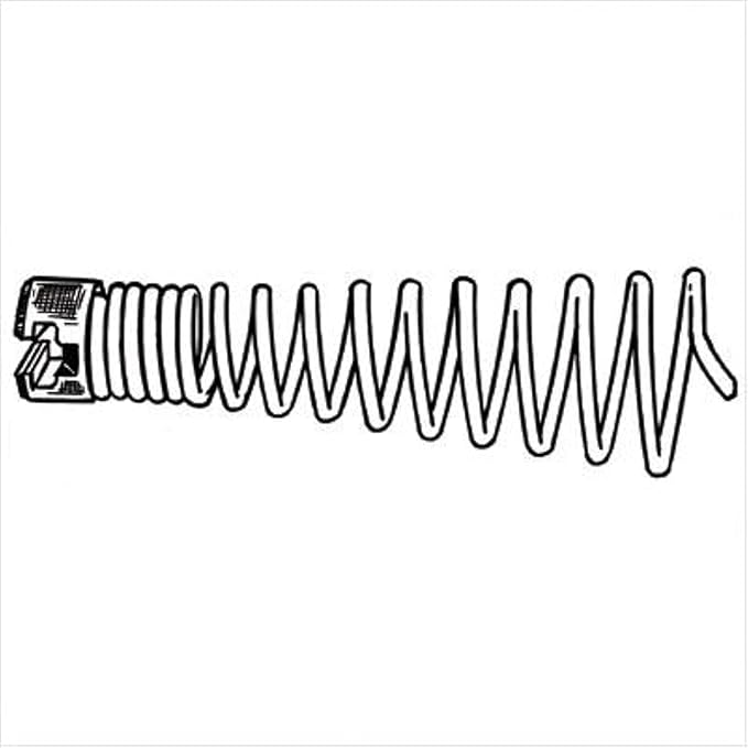 Ridgid 52817 Drain Cleaner Tools - T-231 2-1/2" Heavy Duty