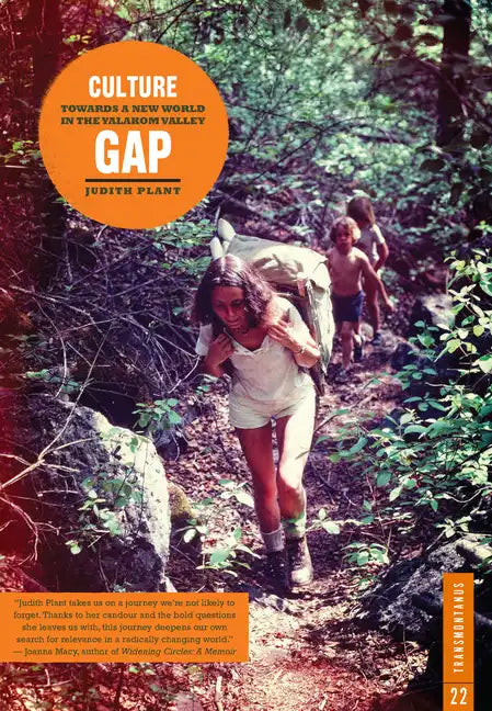 Culture Gap: Towards a New World in the Yalakom Valley - Paperback