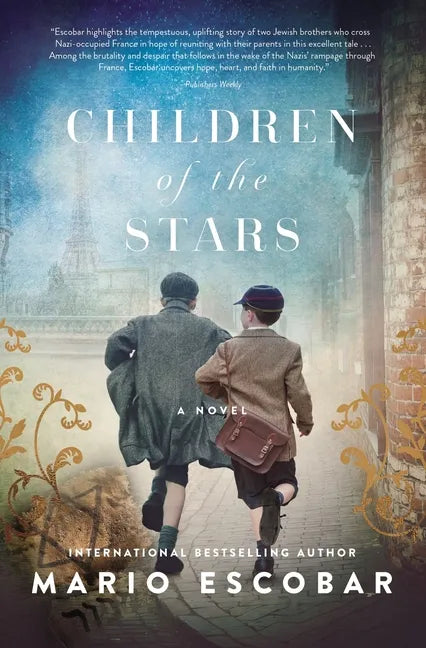 Children of the Stars - Paperback