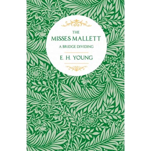 The Misses Mallett: A Bridge Dividing - Paperback