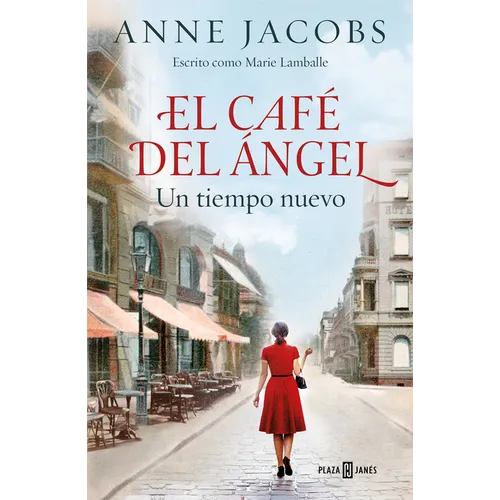 El Café del Ángel. Un Tiempo Nuevo / The Angel Cafe. a New Time - Paperback