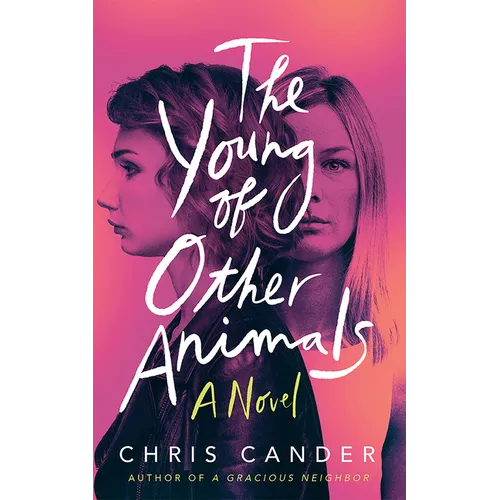 The Young of Other Animals - Hardcover