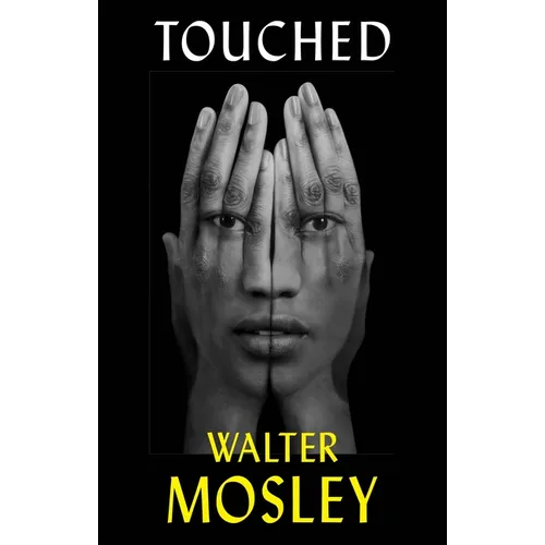 Touched - Paperback