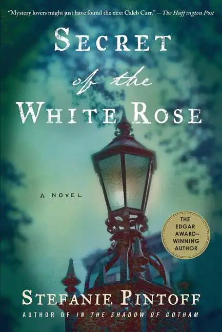 Secret of the White Rose - Paperback