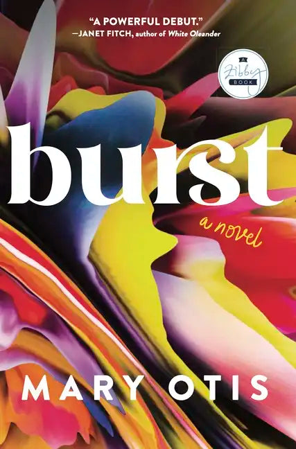 Burst - Paperback