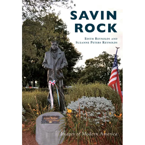Savin Rock - Paperback