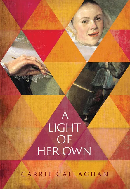 A Light of Her Own - Paperback