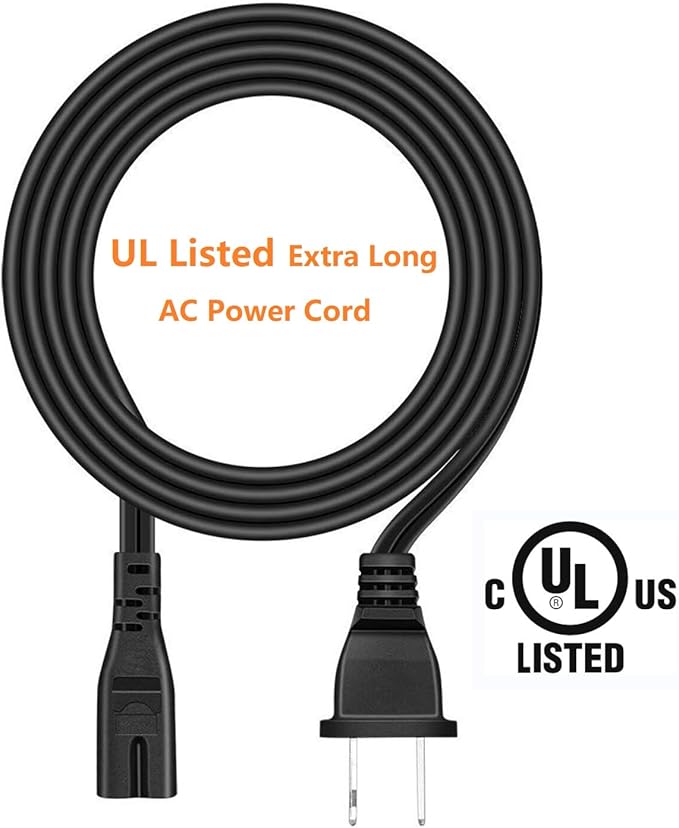 for Jackery 160/240/290 Charger,65W AC Adapter for Jackery Explorer 160/240/290/E290/E240/E160 & Honda 290/200 Portable Power Station Solar Generator Power Supply Battery Charger Cord