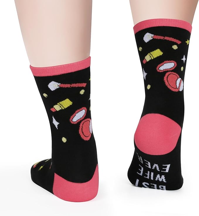 Kelool Do Not Disturb I'm Gaming Socks,Men Gifts for Men Teen Boys Dad Son Kid St Patricks Day Father Mothers Day Socks Gifts