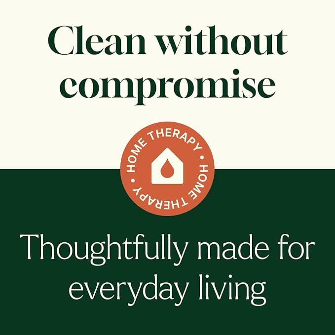 Plant Therapy Home Germ Fighter Blend All Natural Multi-Surface Cleaner Concentrate, Use to Clean Countertops, Stovetops, Tile, Microwave, 30 mL (2-Pack)