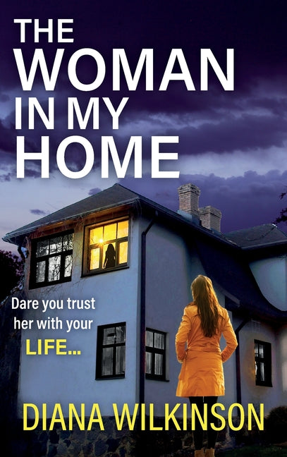 The Woman in My Home - Hardcover
