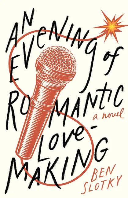 An Evening of Romantic Lovemaking - Paperback