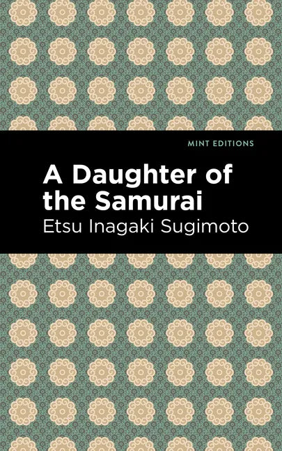A Daughter of the Samurai - Paperback