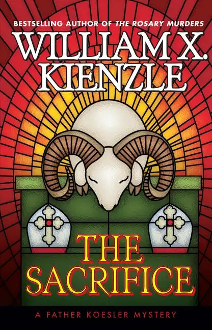The Sacrifice: A Father Koesler Mystery - Paperback