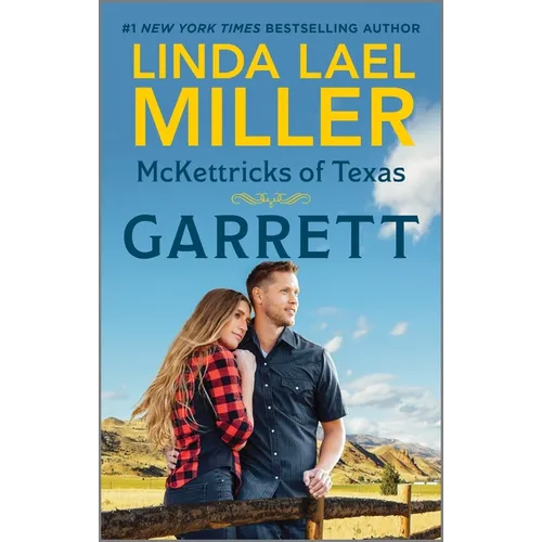 McKettricks of Texas: Garrett - Paperback